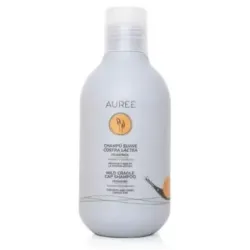 Auree champu suave costra lactea pediatrica 100ml