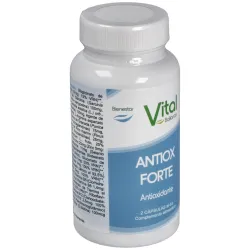 Vital ballance antiox forte 60caps | Farmacia Barata