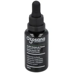 Ozosana aceite dental de ozono 30ml