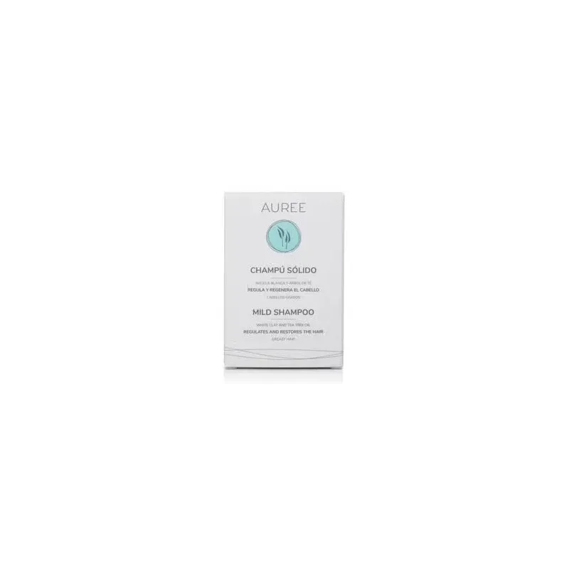Champu solido regula y regenera 100gr. | Farmacia Barata Champu solido regula y regenera 100gr. | Farmacia Barata