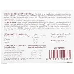 Bromatech psicobrain 30caps | Farmacia Barata