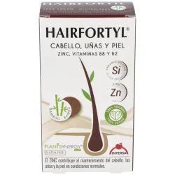 Inters hairfortyl 60caps