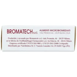 Bromatech psicobrain 30caps | Farmacia Barata