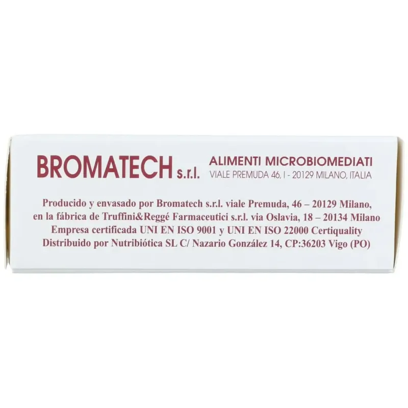 Bromatech psicobrain 30caps | Farmacia Barata