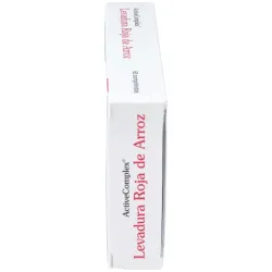 New activecomplex levadura roja de arroz 60comp. | Farmacia Barata New activecomplex levadura roja de arroz 60comp. | Farmacia Barata