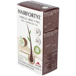 Inters hairfortyl 60caps | Farmacia Barata