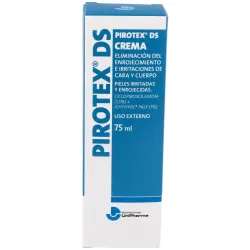 Unipharma pirotex® ds crema 75ml