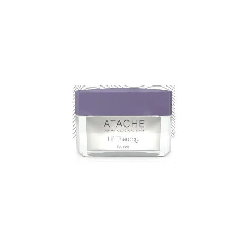 Atache Lift Therapy Crema Reafirmante Facial SPF20 50 ml | Farmacia Barata Atache Lift Therapy Crema Reafirmante Facial SPF20 50 ml | Farmacia Barata