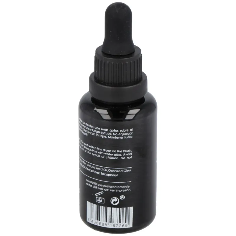 Ozosana aceite dental de ozono 30ml | Farmacia Barata