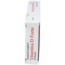 Activecomplex vitamina d 3200ui 80 perlas | Farmacia Barata Activecomplex vitamina d 3200ui 80 perlas | Farmacia Barata
