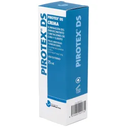 Unipharma pirotex® ds crema 75ml | Farmacia Barata Unipharma pirotex® ds crema 75ml | Farmacia Barata