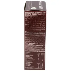 Inters hairfortyl 60caps | Farmacia Barata