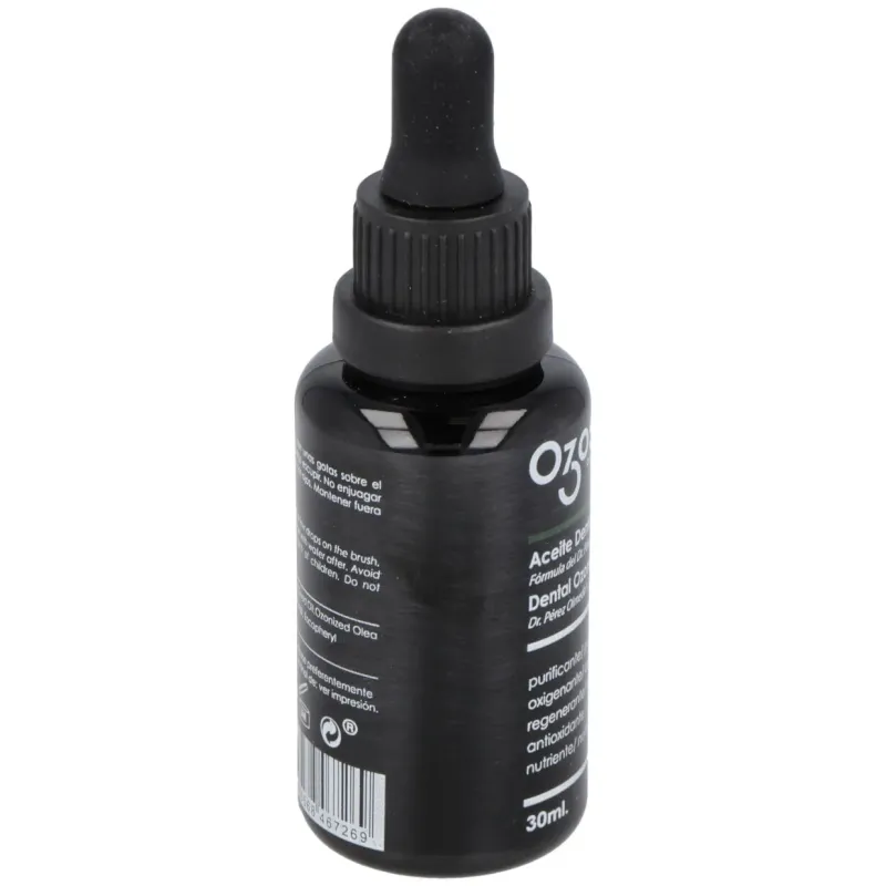 Ozosana aceite dental de ozono 30ml | Farmacia Barata