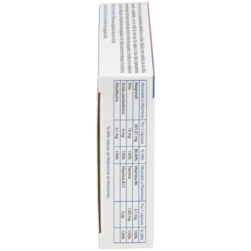 Otovit complex 30cap. | Farmacia Barata Otovit complex 30cap. | Farmacia Barata