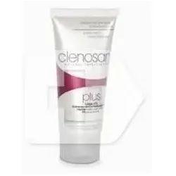 Clenosan crema de manos enriquecida plus 50ml.