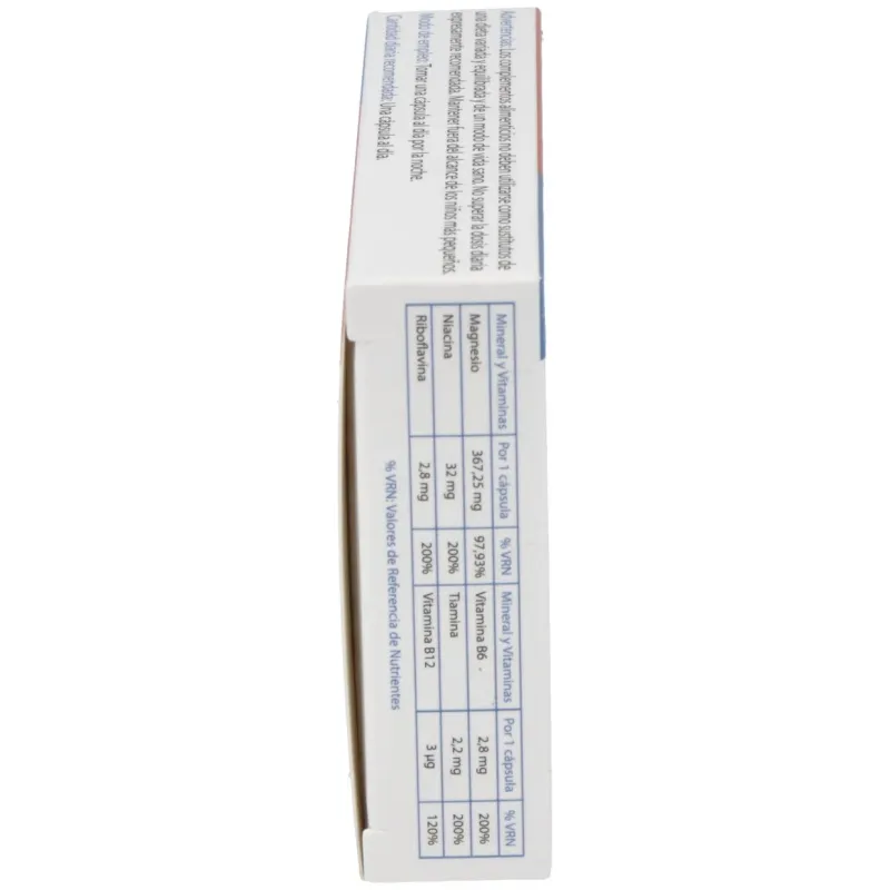 Vitalfarma somnomax 30caps | Farmacia Barata