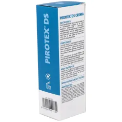 Unipharma pirotex® ds crema 75ml | Farmacia Barata Unipharma pirotex® ds crema 75ml | Farmacia Barata