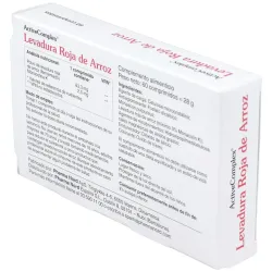 New activecomplex levadura roja de arroz 60comp. | Farmacia Barata New activecomplex levadura roja de arroz 60comp. | Farmacia Barata