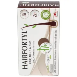 Inters hairfortyl 60caps | Farmacia Barata
