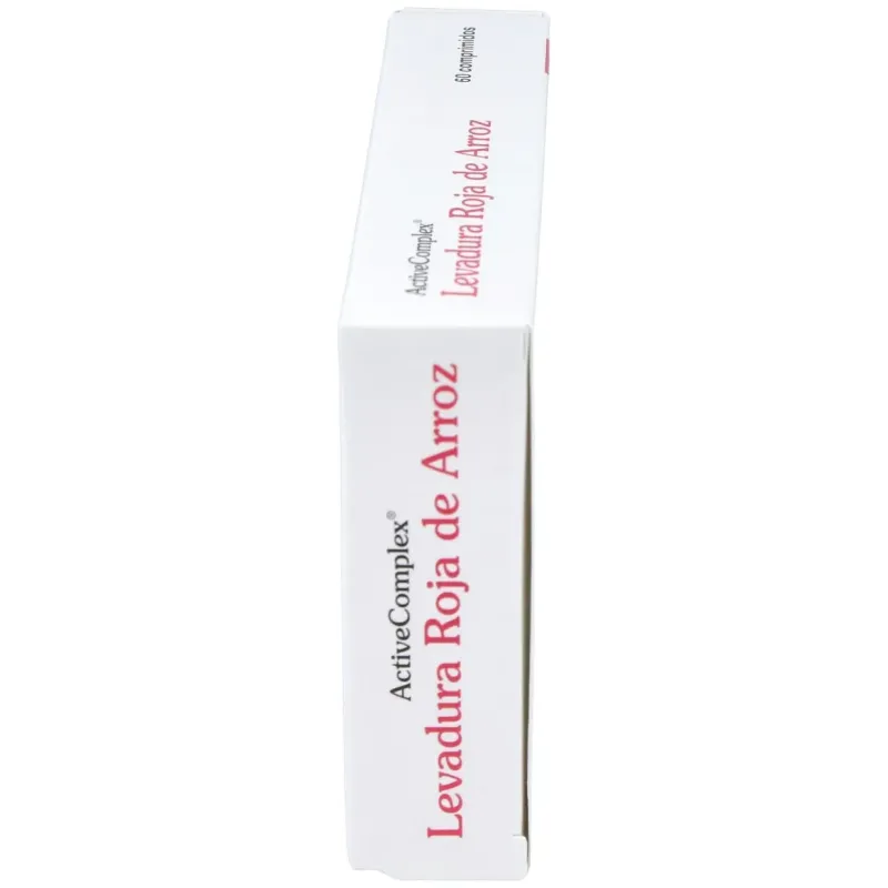 New activecomplex levadura roja de arroz 60comp. | Farmacia Barata New activecomplex levadura roja de arroz 60comp. | Farmacia Barata
