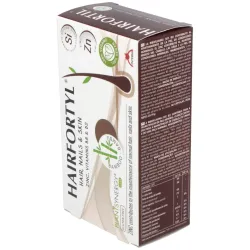 Inters hairfortyl 60caps | Farmacia Barata