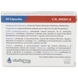 Otovit complex 30cap. | Farmacia Barata Otovit complex 30cap. | Farmacia Barata