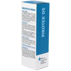 Unipharma pirotex® ds crema 75ml | Farmacia Barata Unipharma pirotex® ds crema 75ml | Farmacia Barata