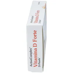Activecomplex vitamina d 3200ui 80 perlas | Farmacia Barata Activecomplex vitamina d 3200ui 80 perlas | Farmacia Barata