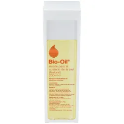 Oil Bio-Oil Aceite Natural, 200 ml