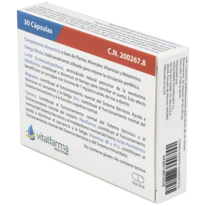 Otovit complex 30cap. | Farmacia Barata Otovit complex 30cap. | Farmacia Barata