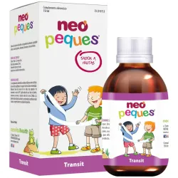 Neo peques transit 150ml.