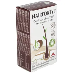 Inters hairfortyl 60caps | Farmacia Barata