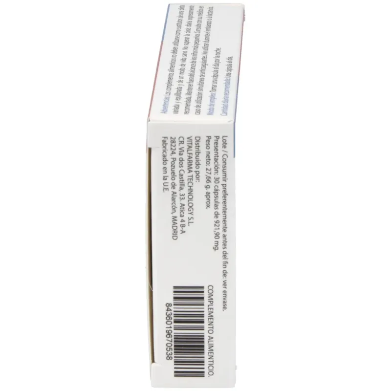 Otovit complex 30cap. | Farmacia Barata Otovit complex 30cap. | Farmacia Barata