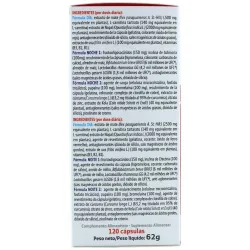 Forte pharma xtraslim boost 24h 120caps | Farmacia Barata Forte pharma xtraslim boost 24h 120caps | Farmacia Barata