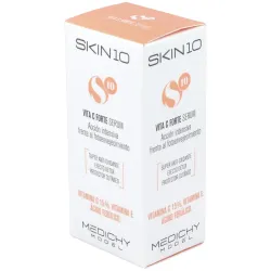 Skin10 vita c forte serum 30ml. | Farmacia Barata Skin10 vita c forte serum 30ml. | Farmacia Barata
