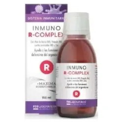 Fdb inmuno r-complex 150ml