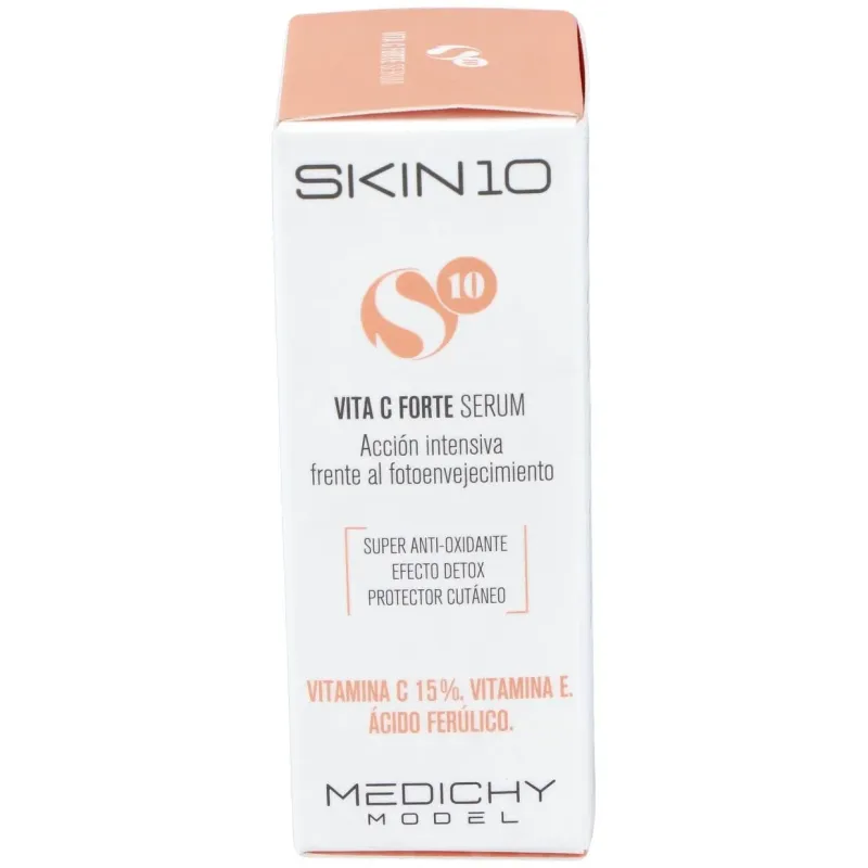 Skin10 vita c forte serum 30ml. | Farmacia Barata Skin10 vita c forte serum 30ml. | Farmacia Barata