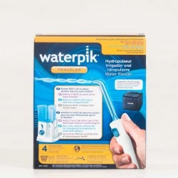 WATERPIK WP- 300 TRAVELER