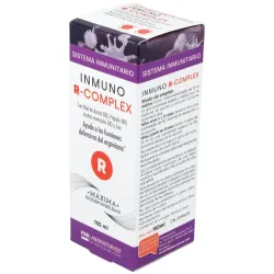 Fdb inmuno r-complex 150ml | Farmacia Barata