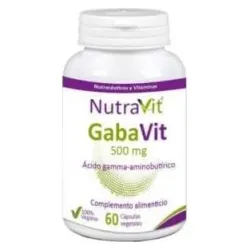 Nutravit gabavit 60caps