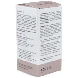 Lcn metabolic pur 60caps | Farmacia Barata