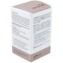 Lcn metabolic pur 120caps | Farmacia Barata