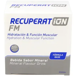 Recuperat-ion fm sabor salino 20 sobres