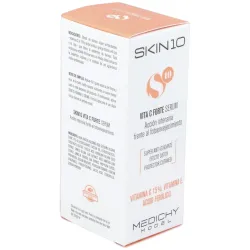 Skin10 vita c forte serum 30ml. | Farmacia Barata Skin10 vita c forte serum 30ml. | Farmacia Barata