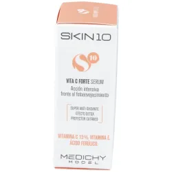 Skin10 vita c forte serum 30ml. | Farmacia Barata Skin10 vita c forte serum 30ml. | Farmacia Barata