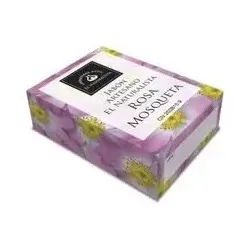 El Naturalista Jabón Artesano Rosa Mosqueta, 100 g