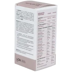 Lcn metabolic pur 60caps | Farmacia Barata