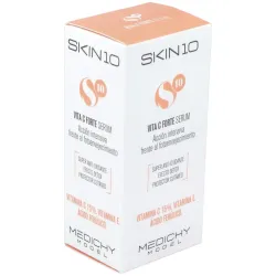 Skin10 vita c forte serum 30ml. | Farmacia Barata Skin10 vita c forte serum 30ml. | Farmacia Barata