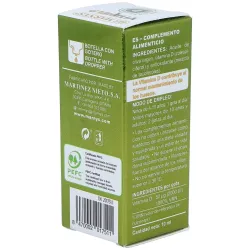 Marnys vitamina d 2000ui líquida línea vitahelp 10ml | Farmacia Barata