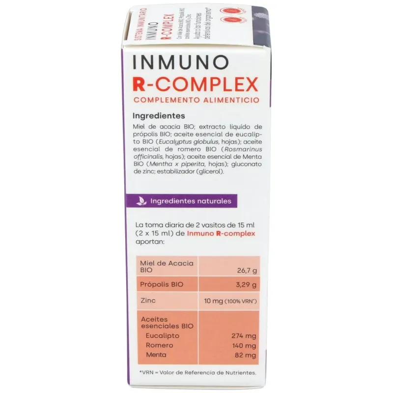 Fdb inmuno r-complex 150ml | Farmacia Barata